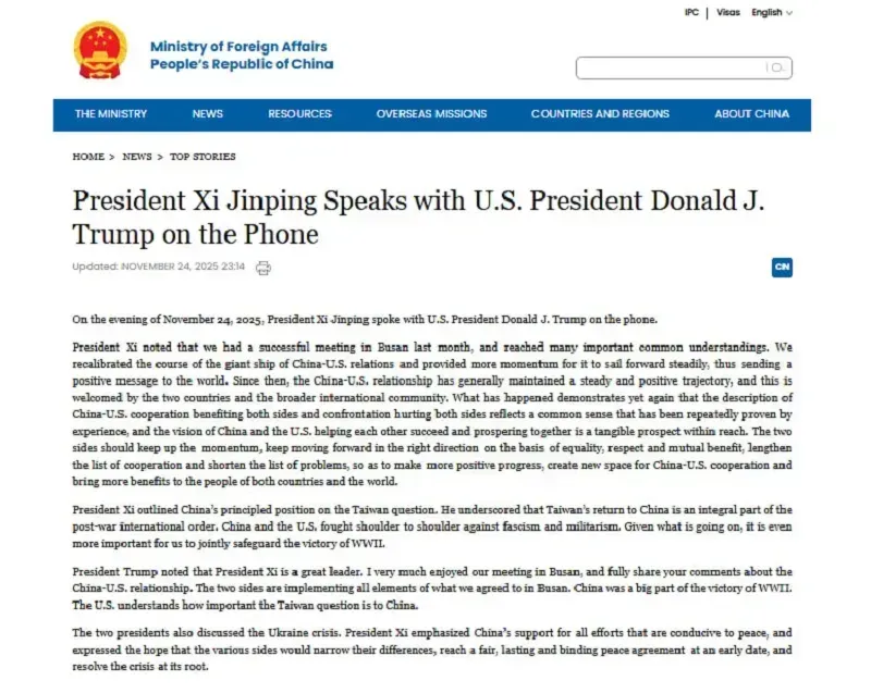 ong-trump-dien-dam-trung-quoc-va-nhat-ban-truyen-thong-noi-gi-2.webp Ông Trump điện đàm Trung Quốc và Nhật Bản, truyền thông nói gì?