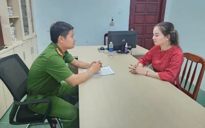 Việt Nam: Bắt đối tượng bị truy nã vì lừa đảo "cúng lễ trúng số độc đắc"