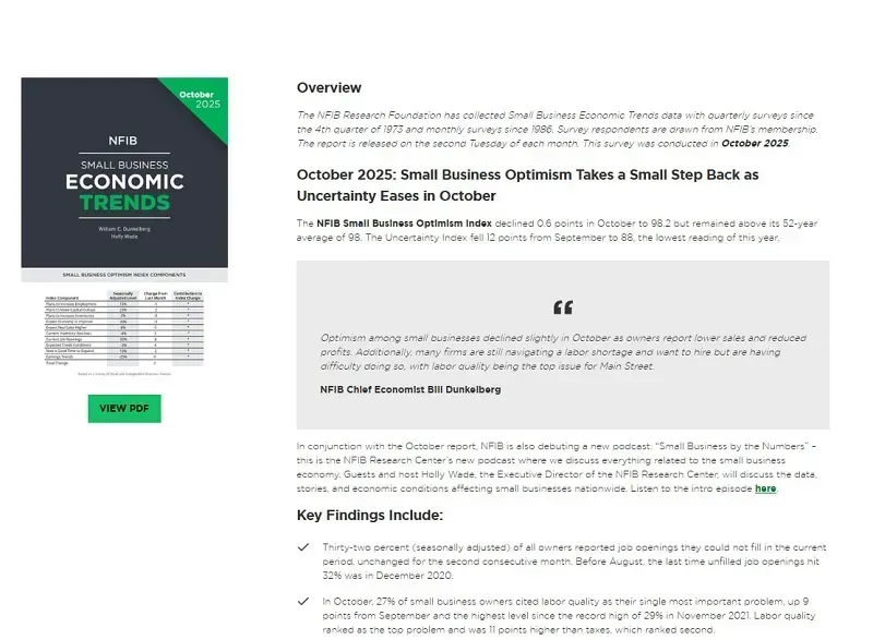 Hoa Kỳ: Tuyển dụng “việc làm ma” khiến thị trường lao động bất ổn