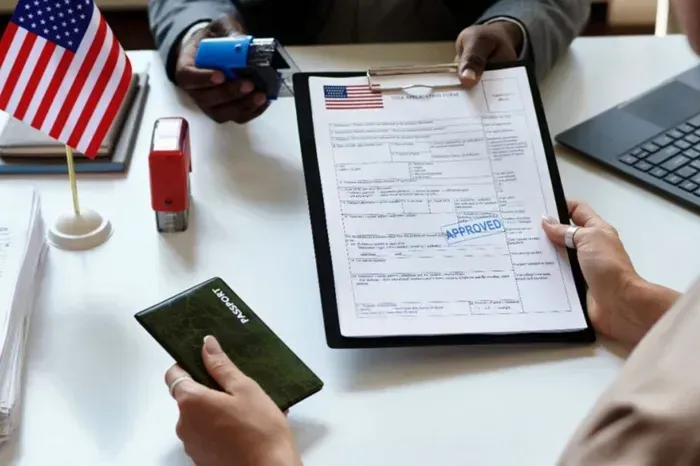 Hoa Kỳ giảm thời hạn giấy phép lao động xuống còn 18 tháng Hoa Kỳ giảm thời hạn giấy phép lao động xuống còn 18 tháng