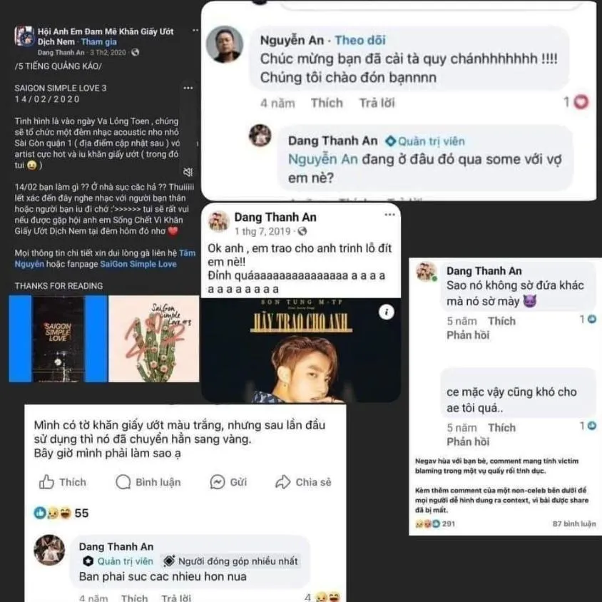 Rapper Negav "gây sóng gió" với loạt ồn ào mới, có đáng được tha thứ?