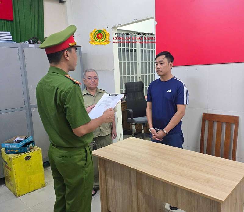 Việt Nam bắt giám đốc lừa đảo xuất khẩu lao động Canada, New Zealand Việt Nam bắt giám đốc lừa đảo xuất khẩu lao động Canada, New Zealand