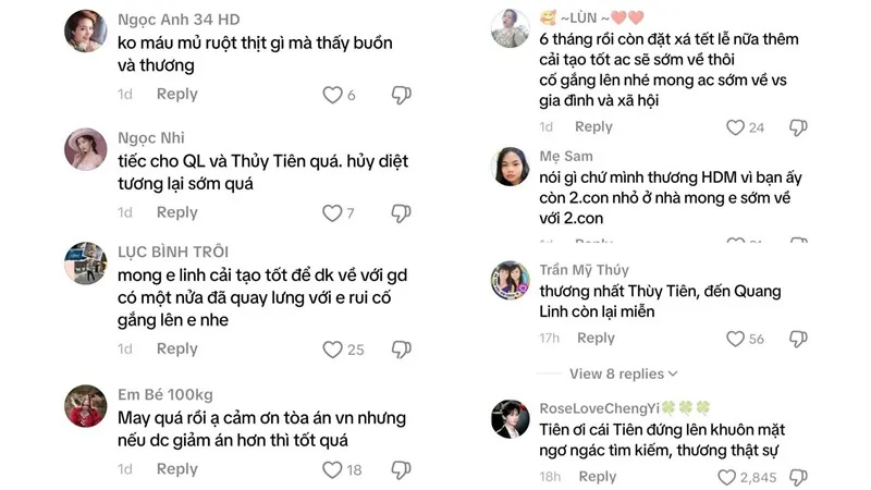 Vụ kẹo Kera: Dư luận tranh cãi sau phán quyết của Tòa án