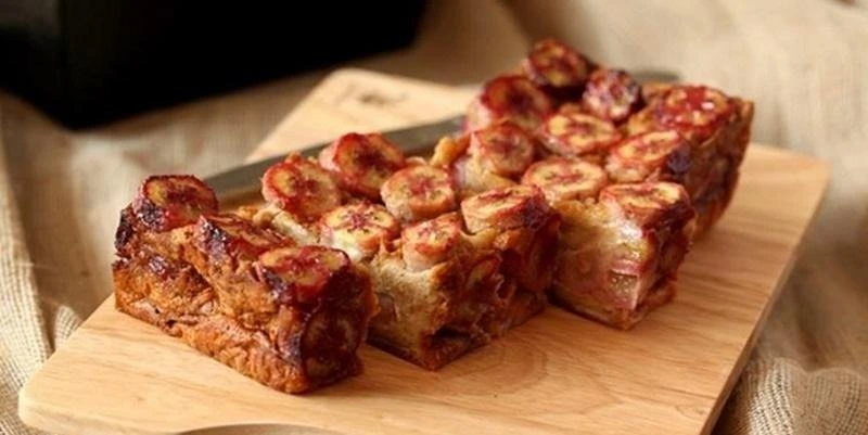 banh-chuoi-nuong-mon-banh-mem-ngot-thom-nhe-de-an (2).webp Bánh chuối nướng - Món bánh mềm ngọt, thơm nhẹ dễ ăn