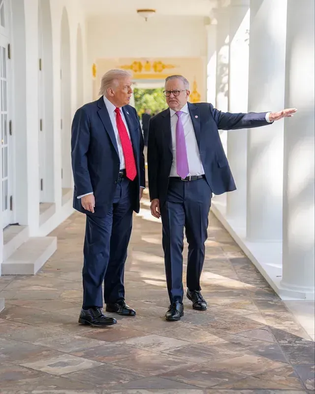 Trung Quốc lên tiếng vụ Hoa Kỳ và Úc ký kết thỏa thuận đất hiếm Trung Quốc lên tiếng vụ Hoa Kỳ và Úc ký kết thỏa thuận đất hiếm