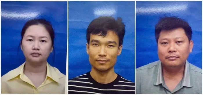 Việt Nam triệt phá đường dây lừa đảo tiền ảo quy mô hàng tỷ USD Việt Nam triệt phá đường dây lừa đảo tiền ảo quy mô hàng tỷ USD