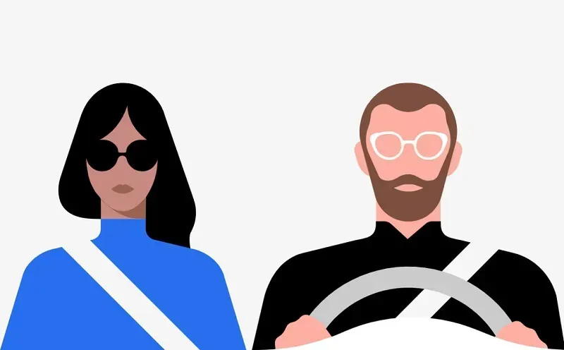 Tính năng mới của Uber, khách và tài xế nữ có thể từ chối ghép cặp với nam Tính năng mới của Uber, khách và tài xế nữ có thể từ chối ghép cặp với nam