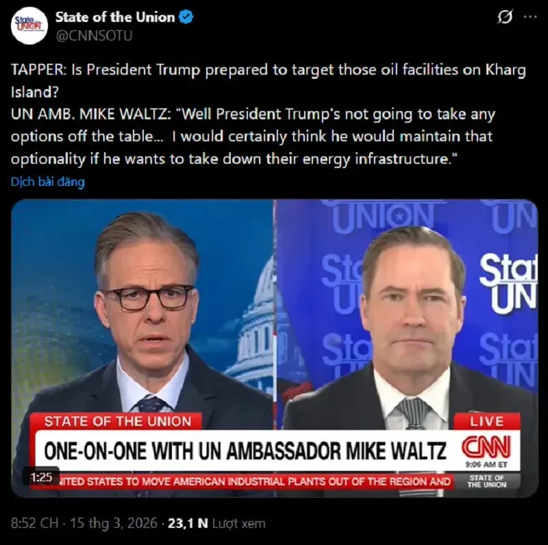 hoa-ky-can-nhac-tan-cong-trung-tam-dau-mo-iran-1.webp Hoa Kỳ cân nhắc tấn công trung tâm dầu mỏ Iran?