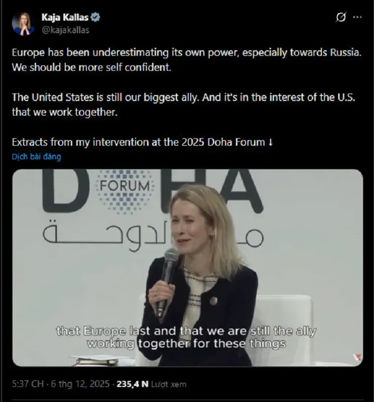 dai-dien-eu-noi-gi-ve-ban-ke-hoach-an-ninh-cua-trump-2.webp Đại diện EU nói gì về bản kế hoạch an ninh của Trump?