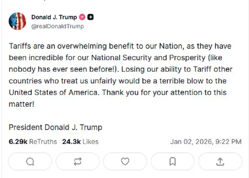 trump-mat-quyen-ap-thue-se-giang-don-manh-vao-an-ninh-quoc-gia-1.webp Trump: Mất quyền áp thuế sẽ giáng đòn mạnh vào an ninh quốc gia