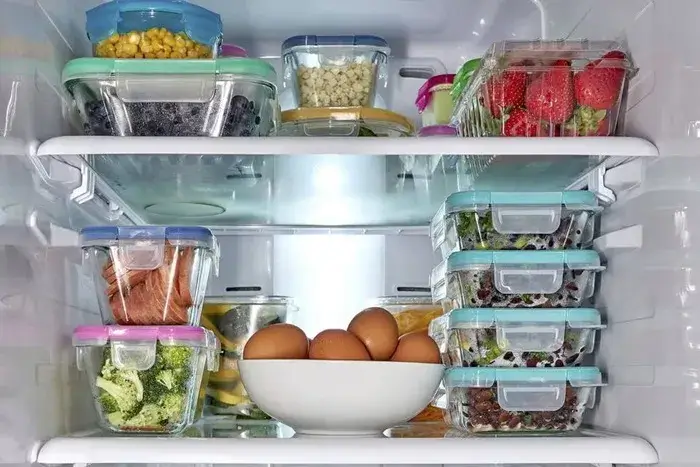 Dự trữ và bảo quản thực phẩm ra sao trong mùa mưa bão?