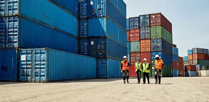 Hoa Kỳ chuẩn bị biện ph&aacute;p hỗ trợ thương mại dầu mỏ ở v&ugrave;ng Vịnh