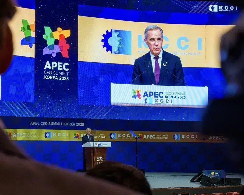 Canada xin lỗi Hoa Kỳ vì quảng cáo chống thuế quan của Ontario Canada xin lỗi Hoa Kỳ vì quảng cáo chống thuế quan của Ontario