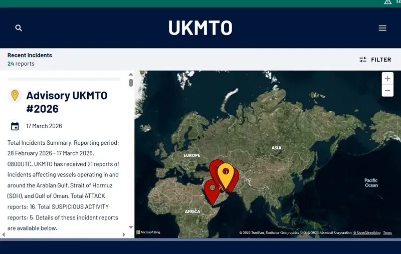 Căng thẳng Trung Đ&ocirc;ng: Iran tấn c&ocirc;ng hạ tầng năng lượng UAE, gi&aacute; dầu tăng mạnh