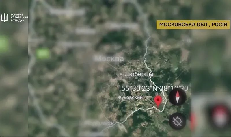 anh-1.jpeg Bị Ukraine tấn công đường ống nhiên liệu quan trọng, Nga đáp trả