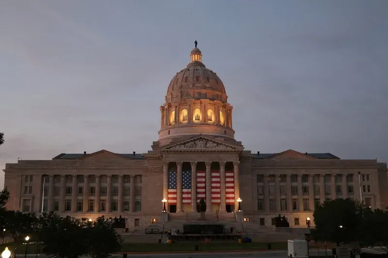 Ông Trump chỉ trích SCOTUS vì chặn bản đồ bầu cử tại bang Missouri