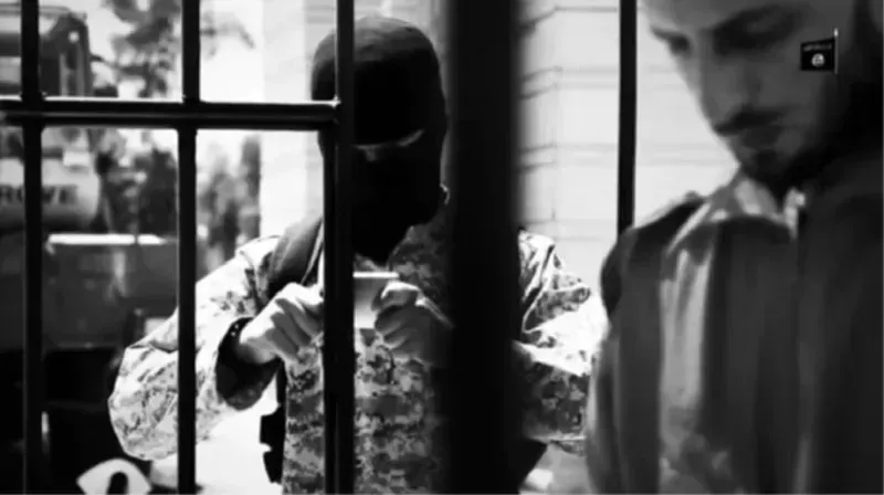 Hoa Kỳ: Truy tố một thanh ni&ecirc;n cung cấp vật liệu chế bom cho IS