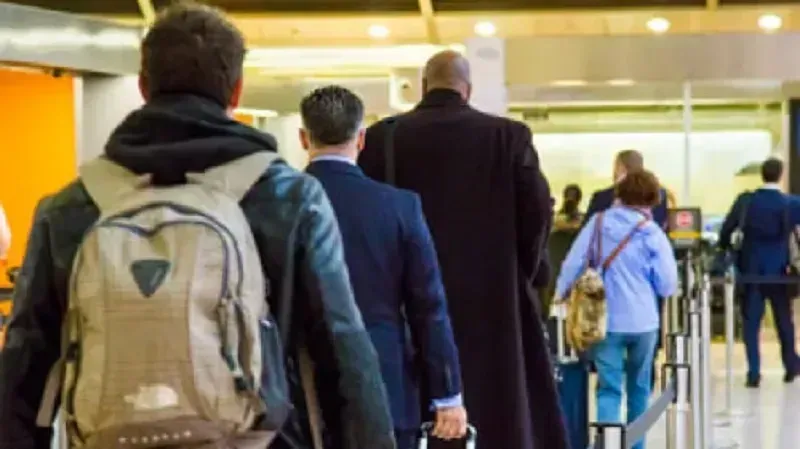 Hoa Kỳ: Hành khách không có REAL ID phải trả 45 USD từ tháng 2/2026 Hoa Kỳ: Hành khách không có REAL ID phải trả 45 USD từ tháng 2/2026