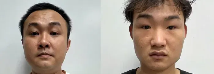 Chọn Ph&uacute; Quốc để &ldquo;khởi nghiệp&rdquo; lừa đảo, 4 người Trung Quốc bị bắt giữ