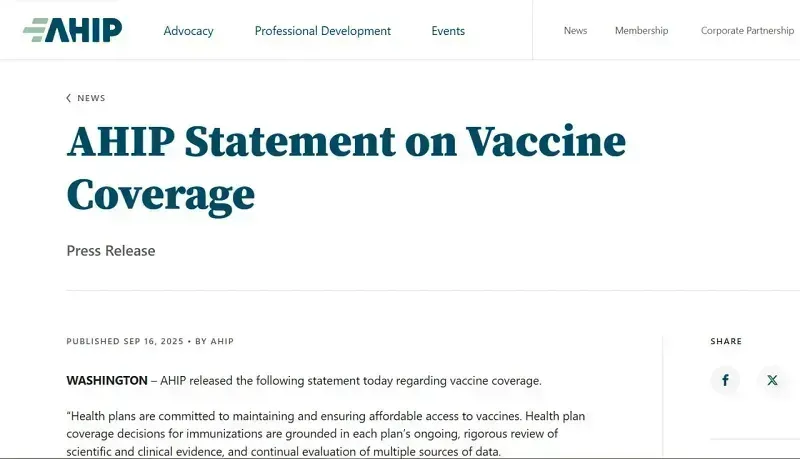 CDC cập nhật hướng dẫn về vaccine Covid-19, tranh cãi có kết thúc?