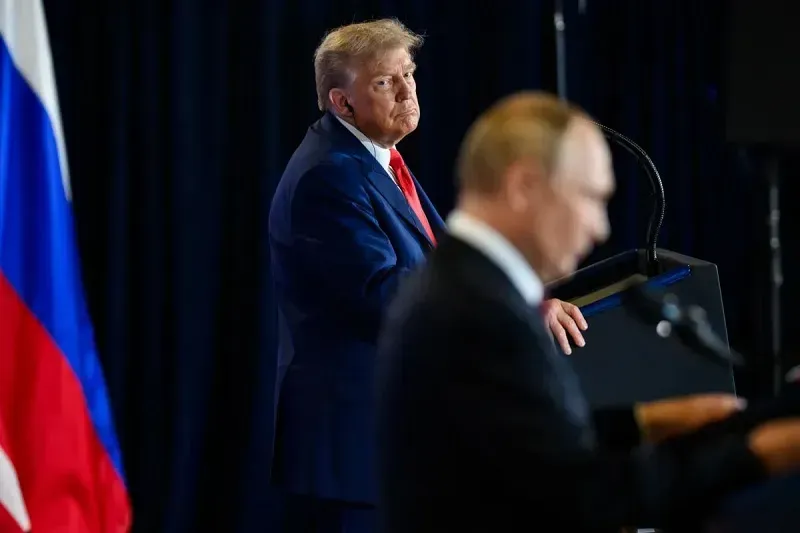 Ông Trump: Nga sẽ cung cấp hơn 4,5 triệu tấn dầu diesel cho thị trường toàn cầu