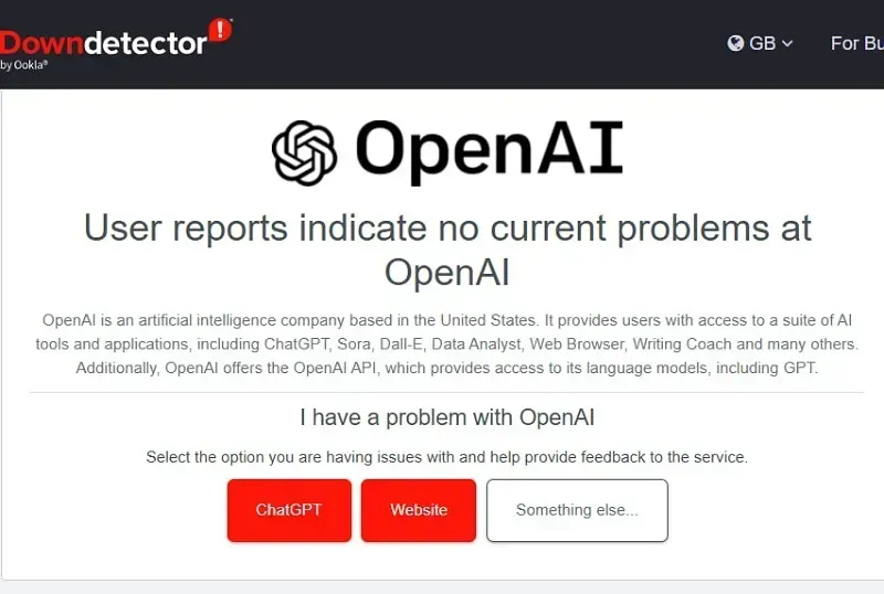 Su-co-khien-ChatGPT-Truth-Social-khong-the-truy-cap-duoc-khac-phuc-2.webp Sự cố khiến ChatGPT, Truth Social không thể truy cập được khắc phục