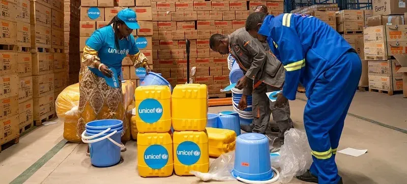 Hoa Kỳ siết chặt nhập cảnh vì lo ngại Ebola lây lan