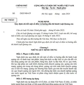 Việt Nam đề xuất cấm sử dụng trang phục bác sĩ để quảng cáo mỹ phẩm