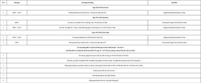 Lai-Chau-chuan-bi-cho-Tuan-du-lich-Van-hoa-va-giai-Marathon-2025-2.webp Lai Châu chuẩn bị cho Tuần Du lịch - Văn hóa và Giải Marathon 2025