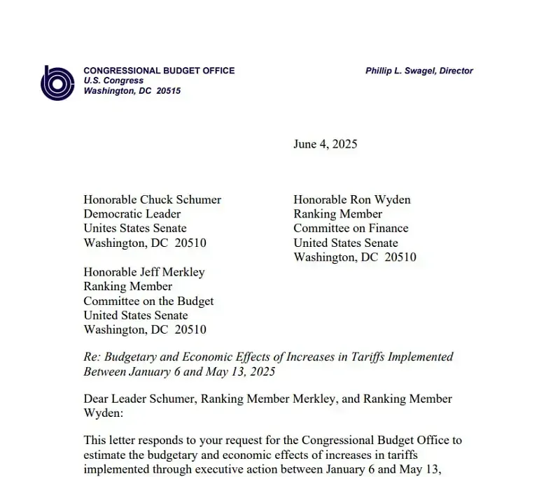 Hoa Kỳ không đủ khả năng chi trả 2.000 USD/người như từng tuyên bố?