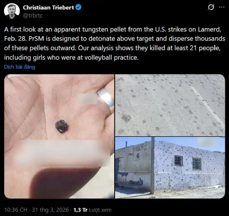 tranh-cai-quanh-viec-hoa-ky-dung-ten-lua-moi-tu-ngay-dau-chien-dich-nham-vao-iran-2.webp Tranh cãi quanh việc Hoa Kỳ dùng tên lửa mới từ ngày đầu chiến dịch nhằm vào Iran