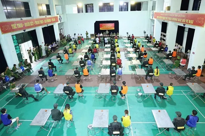 Việt Nam bắt thêm 3 người trong đường dây lừa đảo tại Campuchia