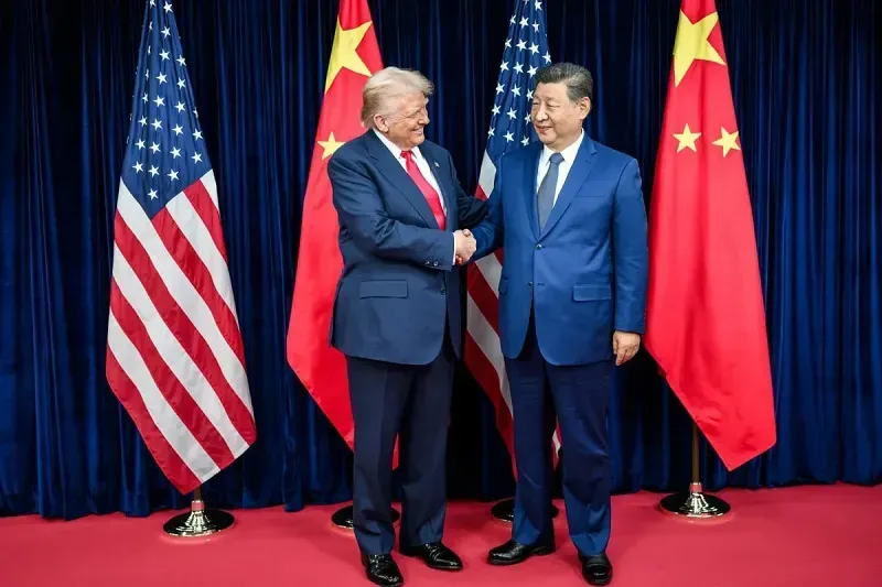 Ông Trump sẽ gặp Tập Cận Bình tại Trung Quốc vào tháng 5 Ông Trump sẽ gặp Tập Cận Bình tại Trung Quốc vào tháng 5