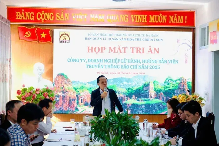 my-son-ap-dung-ve-tham-quan-dong-gia-25000-dong-tu-nam-2026-2.webp Mỹ Sơn áp dụng vé tham quan đồng giá 250.000 đồng từ năm 2026