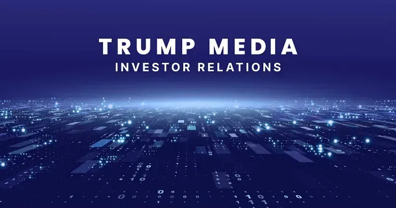 Thị trường biến động sau khi Trump Media sáp nhập TAE Technologies Thị trường biến động sau khi Trump Media sáp nhập TAE Technologies