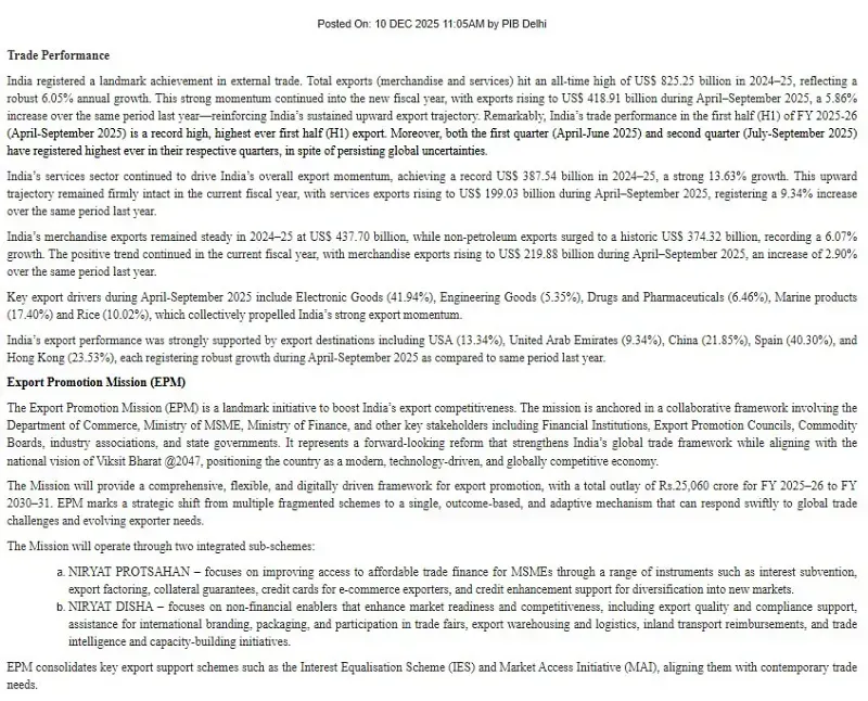 xuat-khau-an-do-thang-11-tang-manh-du-chiu-thue-cao-tu-hoa-ky-1.webp Xuất khẩu Ấn Độ tháng 11 tăng mạnh dù chịu thuế cao từ Hoa Kỳ