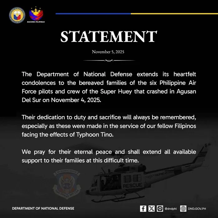 Siêu bão Kalmaegi tàn phá Philippines sắp đổ bộ Việt Nam