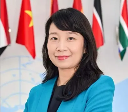 Việt Nam lần đầu tiên có thẩm phán tại toà án quốc tế về Luật Biển