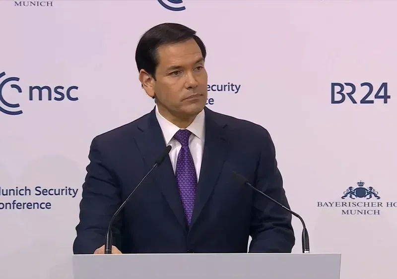 Hoa Kỳ khẳng định kh&ocirc;ng từ bỏ EU, k&ecirc;u gọi cải c&aacute;ch hợp t&aacute;c quốc tế