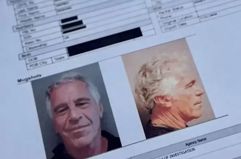 C&oacute; hay kh&ocirc;ng h&agrave;nh vi &ldquo;ph&acirc;n loại sai&rdquo; hồ sơ li&ecirc;n quan đến Jeffrey Epstein?
