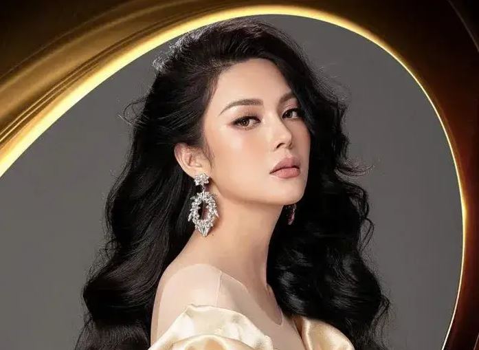 Hành trình mới của “Ngọc nữ bolero” Lily Chen tại Miss Grand Vietnam 2025