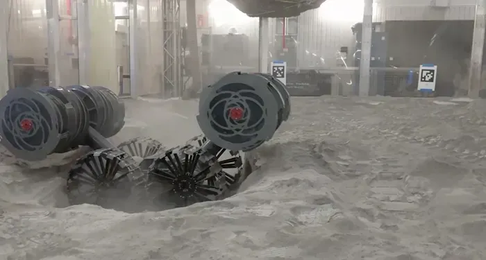 NASA c&ocirc;ng bố kế hoạch x&acirc;y căn cứ l&acirc;u d&agrave;i tr&ecirc;n Mặt trăng 