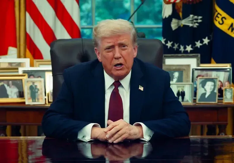 Trump: Chính phủ đóng cửa mở ra cơ hội cắt giảm chi tiêu chưa từng có Trump: Chính phủ đóng cửa mở ra cơ hội cắt giảm chi tiêu chưa từng có