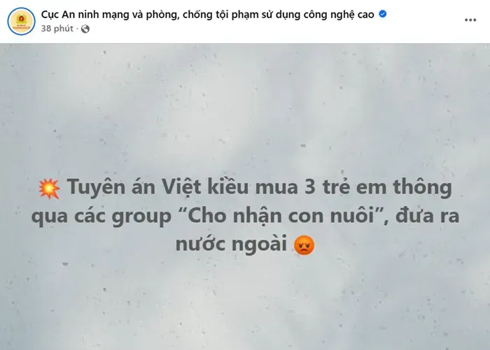 viet-kieu-lanh-an-11-nam-tu-vi-toi-mua-ban-tre-em-sang-hoa-ky-1.webp Việt kiều lãnh án 11 năm tù vì tội mua bán trẻ em sang Hoa Kỳ