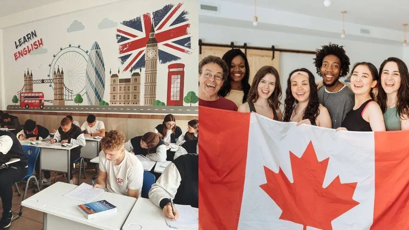 Chính sách visa du học Úc - Canada đang thay đổi mạnh Chính sách visa du học Úc - Canada đang thay đổi mạnh