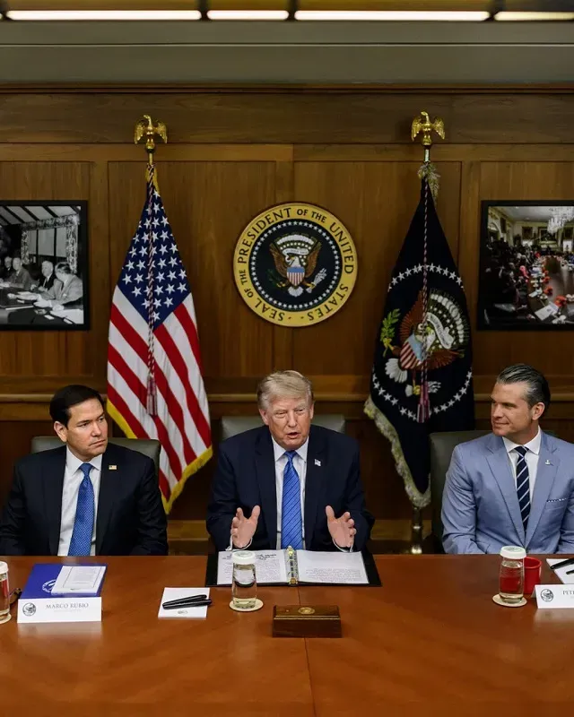 Chính quyền Trump kháng cáo phán quyết bác bỏ dàn xếp kiện vụ kiện IRS