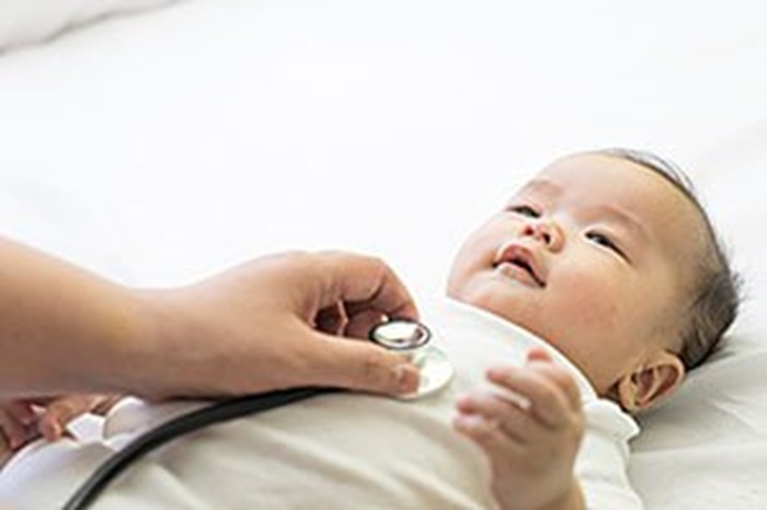 CDC Hoa Kỳ khuyến khích tiêm chủng nirsevimab ngăn ngừa RSV cho trẻ CDC Hoa Kỳ khuyến khích tiêm chủng nirsevimab ngăn ngừa RSV cho trẻ