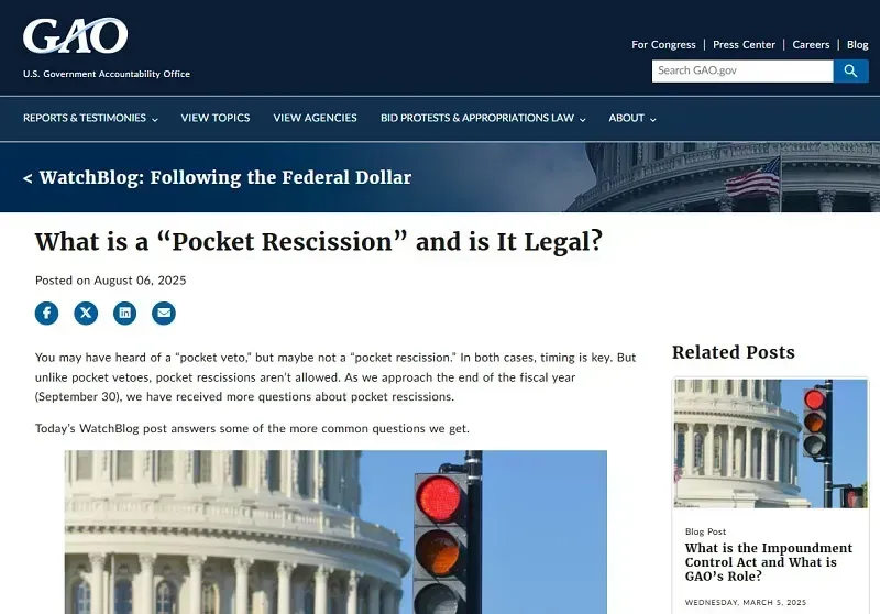 Trump muốn hủy 4,9 tỷ USD viện trợ nước ngoài, lưỡng đảng phản đối Trump muốn hủy 4,9 tỷ USD viện trợ nước ngoài, lưỡng đảng phản đối