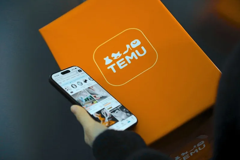 EU xử phạt sàn thương mại điện tử Temu của Trung Quốc 200 triệu euro EU xử phạt sàn thương mại điện tử Temu của Trung Quốc 200 triệu euro