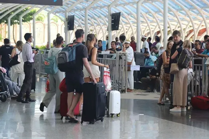 Indonesia, Singapore quét thân nhiệt tại sân bay phòng virus Nipah xâm nhập Indonesia, Singapore quét thân nhiệt tại sân bay phòng virus Nipah xâm nhập